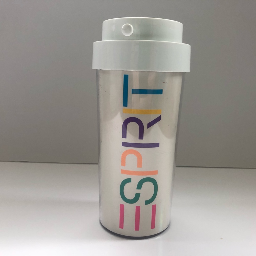 3/$20 - Esprit coffee cup